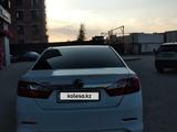 Toyota Camry 2013 годаfor8 570 000 тг. в Астана – фото 4