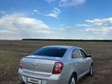 Chevrolet Cobalt 2023 года за 6 000 000 тг. в Астана – фото 4
