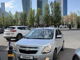 Chevrolet Cobalt 2023 года за 6 000 000 тг. в Астана – фото 2