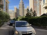 Chevrolet Cobalt 2023 года за 6 000 000 тг. в Астана – фото 3