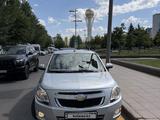 Chevrolet Cobalt 2023 года за 6 000 000 тг. в Астана
