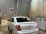 Chevrolet Cobalt 2023 года за 6 000 000 тг. в Астана – фото 5