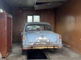 ГАЗ 21 (Волга) 1970 годаүшін400 000 тг. в Алматы