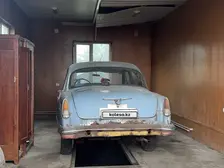 ГАЗ 21 Volga, 1970