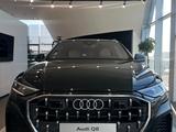 Audi Q8 55 TFSI Quattro Advance 2024 года за 57 328 100 тг. в Астана – фото 2