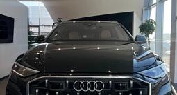 Audi Q8 55 TFSI Quattro Advance 2024 года за 62 660 000 тг. в Павлодар – фото 2