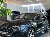 Audi Q8 55 TFSI Quattro Advance 2024 года за 57 328 100 тг. в Астана