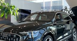 Audi Q8 55 TFSI Quattro Advance 2024 года за 62 660 000 тг. в Павлодар