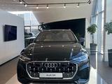 Audi Q8 55 TFSI Quattro Advance 2024 года за 57 328 100 тг. в Астана – фото 3