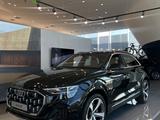 Audi Q8 55 TFSI Quattro Advance 2024 года за 57 328 100 тг. в Астана – фото 4