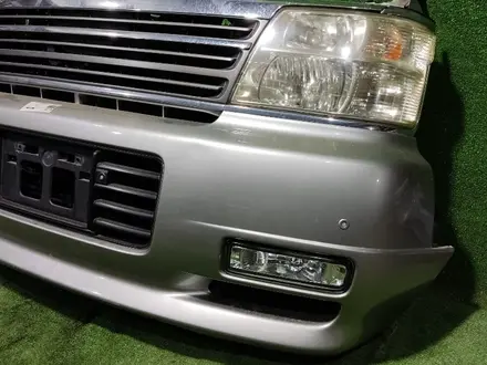 МОРДА НОУСКАТ NISSAN ELGRAND E50 ИЗ ЯПОНИИ за 250 000 тг. в Костанай – фото 3