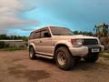 Mitsubishi Pajero 1991 годаүшін2 500 000 тг. в Астана – фото 2