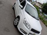 Chevrolet Nexia 2021 года за 3 600 000 тг. в Туздыбастау – фото 2