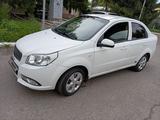 Chevrolet Nexia 2021 года за 3 600 000 тг. в Туздыбастау – фото 4