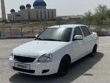 ВАЗ (Lada) Priora 2170 2013 года за 2 200 000 тг. в Актау – фото 2