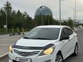 Hyundai Accent 2014 годаfor5 200 000 тг. в Астана – фото 2