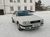 Audi 80 1994 годаүшін2 300 000 тг. в Петропавловск