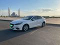 Mazda 3 2016 года за 7 999 999 тг. в Астана – фото 7