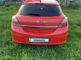 Opel Astra 2009 года за 2 350 000 тг. в Щучинск – фото 4