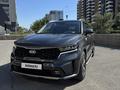 Kia Sorento 2021 года за 16 800 000 тг. в Шымкент – фото 4