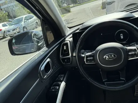 Kia Sorento 2021 года за 16 800 000 тг. в Шымкент – фото 11