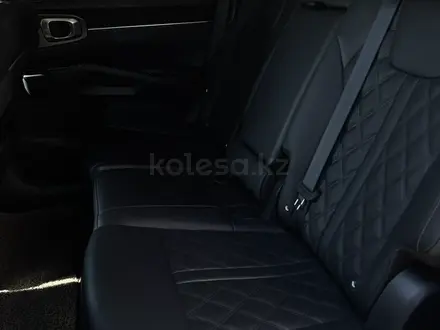Kia Sorento 2021 года за 16 800 000 тг. в Шымкент – фото 12