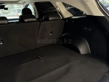 Kia Sorento 2021 года за 16 800 000 тг. в Шымкент – фото 13