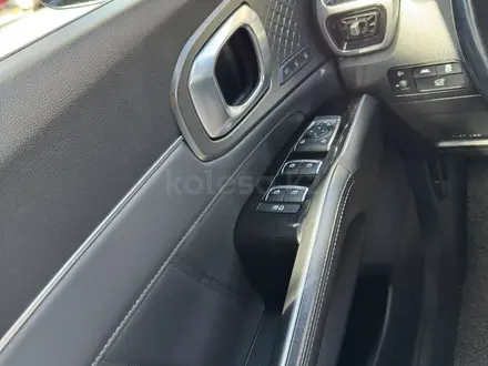 Kia Sorento 2021 года за 16 800 000 тг. в Шымкент – фото 16