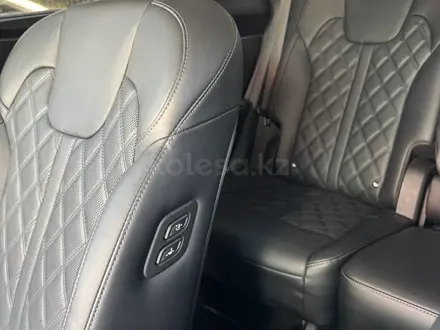 Kia Sorento 2021 года за 16 800 000 тг. в Шымкент – фото 17