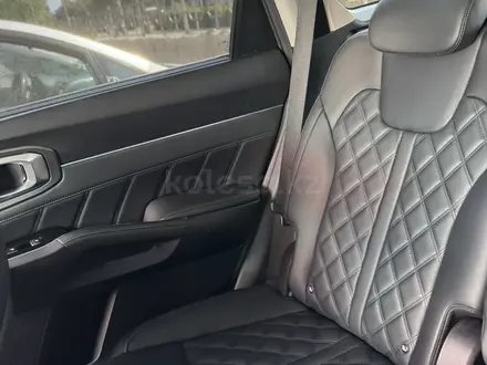 Kia Sorento 2021 года за 16 800 000 тг. в Шымкент – фото 18