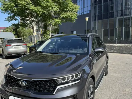 Kia Sorento 2021 года за 16 800 000 тг. в Шымкент