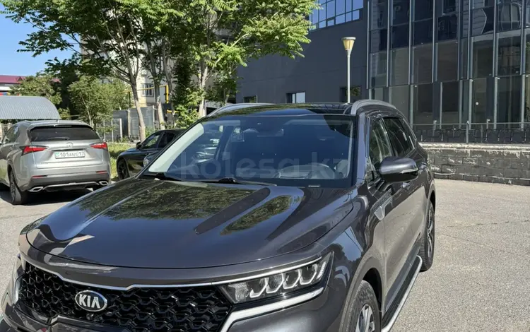 Kia Sorento 2021 года за 16 800 000 тг. в Шымкент