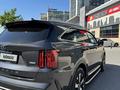 Kia Sorento 2021 года за 16 800 000 тг. в Шымкент – фото 6