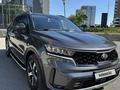Kia Sorento 2021 года за 16 800 000 тг. в Шымкент – фото 7