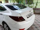 Hyundai Accent 2014 года за 4 300 000 тг. в Алматы