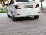 Hyundai Accent 2014 года за 4 300 000 тг. в Алматы – фото 2