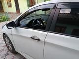 Hyundai Accent 2014 года за 4 300 000 тг. в Алматы – фото 3