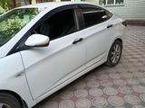 Hyundai Accent 2014 года за 4 300 000 тг. в Алматы – фото 5