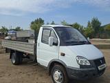 ГАЗ ГАЗель 2010 года за 4 200 000 тг. в Петропавловск