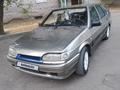 ВАЗ (Lada) 2115 2001 года за 750 000 тг. в Талдыкорган – фото 3