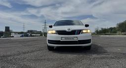 Skoda Rapid 2014 годаүшін4 400 000 тг. в Караганда – фото 2