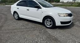 Skoda Rapid 2014 годаүшін4 400 000 тг. в Караганда – фото 4