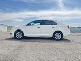 Skoda Rapid 2014 года за 4 400 000 тг. в Караганда – фото 5