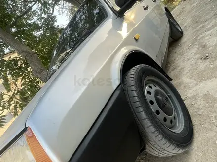 ВАЗ (Lada) 21099 2004 года за 950 000 тг. в Актау