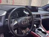 Lexus RX 350 2021 годаүшін28 000 000 тг. в Шымкент