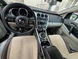 Mazda CX-7 2008 года за 4 275 000 тг. в Алматы – фото 3