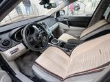 Mazda CX-7 2008 года за 4 275 000 тг. в Алматы – фото 4