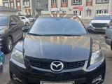 Mazda CX-7 2008 года за 4 275 000 тг. в Алматы