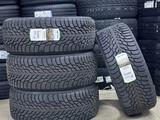 Ikon Tyres Autograph Snow 3 SUV 275/45 R21 110T Имеется диски одной разfor200 000 тг. в Астана – фото 2