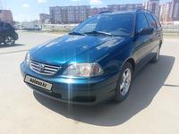 Toyota Avensis 2000 годаүшін4 300 000 тг. в Актобе